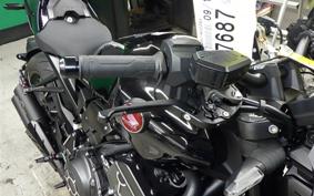 HONDA CB1000R GEN 2 2024 SC80