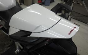 HONDA VFR800F 2022 RC79