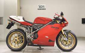 DUCATI 996R 2001