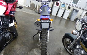 YAMAHA TT-R125