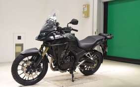 HONDA 400X 2024 NC56
