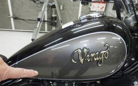 YAMAHA VIRAGO 250 2023 3DM