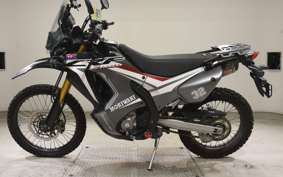 HONDA CRF250 RALLY A 2013 MD44