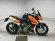 Фото KTM 990 SUPER DUKE 2010 с японского аукциона