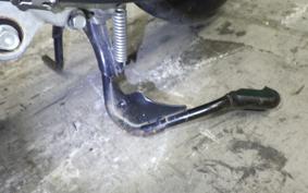 HONDA TACT Gen.4 2021 AF75