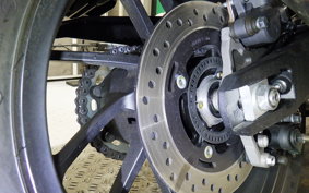 HONDA NT1100 2024 SC84