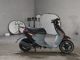 Фото Suzuki LET's 4 с японского аукциона