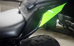 KAWASAKI ZX-25R 2022 ZX250E