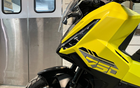 HONDA X-ADV 750 2026 RH21