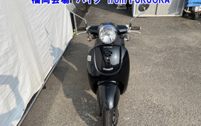HONDA GIORNO