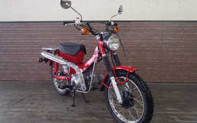 HONDA CT110 HUNTER CUB JD01
