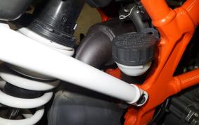 KTM 390 DUKE 2021