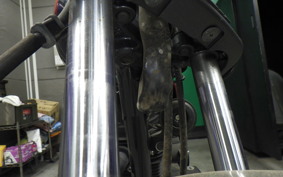 HONDA LY125 FI 2024