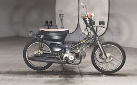 HONDA SUPER CUB50 C50