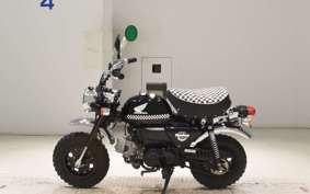 HONDA MONKEY AB27
