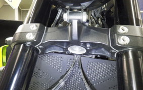 TRIUMPH TRIDENT 660 2023