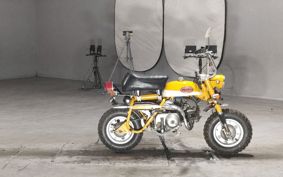 HONDA MONKEY Z50A