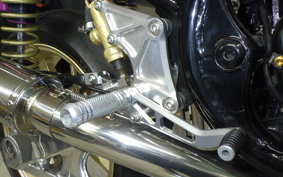 KAWASAKI ZEPHYR 750 1991 ZR750C