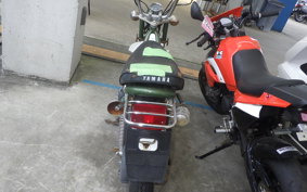 YAMAHA CHAPPY 50 2019 439