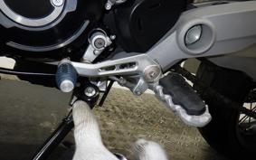 DUCATI SCRAMBLER 1100 2018
