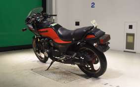 KAWASAKI GPZ400 1983 ZX400A