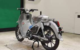 HONDA C125 SUPER CUB JA71