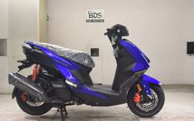 YAMAHA CYGNUS 125 X 2023 SEM5J