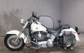 HARLEY FLSTF 1450 2001 BMY
