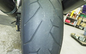 SUZUKI GSX-1300R HAYABUSA 2001