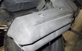 HONDA LEAD 125 1986 JF45