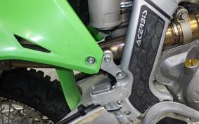 KAWASAKI KX250 2026 KX252C