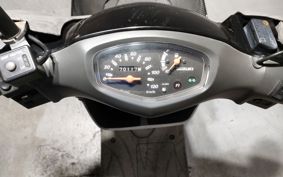 SUZUKI ADDRESS V125 CF4EA
