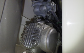 HONDA C90 SUPER CUB E 2023 HA02