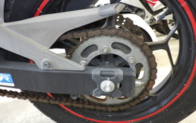 KAWASAKI NINJA 250 SL BX250A