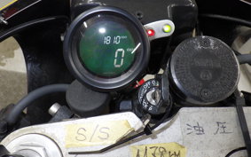 DUCATI 900SL 1993