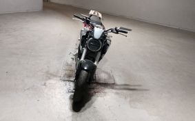 HONDA CB125 R JC79