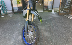 YAMAHA YZ250F