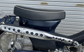 HONDA SUPER CUB50 C50