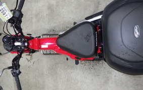 HONDA CT125-2 JA65