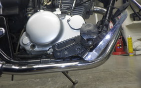 KAWASAKI ELIMINATOR 125 BN125A