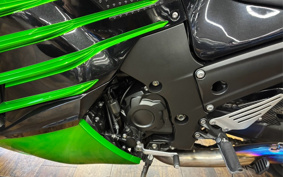 KAWASAKI NINJA ZX-14R ABS 2014 ZXT40E
