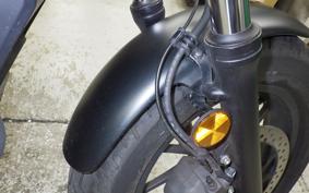 HONDA REBEL 250 E-Clutch MC49