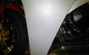 HONDA CBR600F ABS 2013
