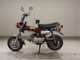 Фото Honda DAX 50 GEN 2 1998 с японского аукциона