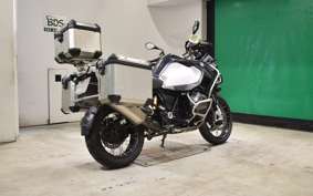 BMW R1200GS ADVENTURE 2010