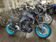 Фото Yamaha MT-25 с японского аукциона