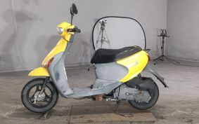 SUZUKI LET's 4 CA41A