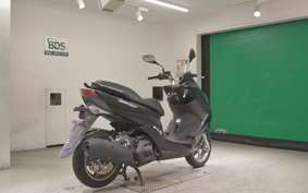 YAMAHA Majesty 155 S 2008 SG28J