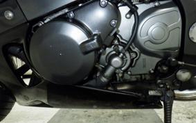KAWASAKI ZZ-R400 Gen.2 2003 ZX400N