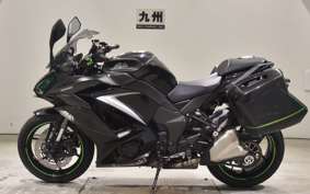 KAWASAKI NINJA 1000 A 2020 ZXT00W